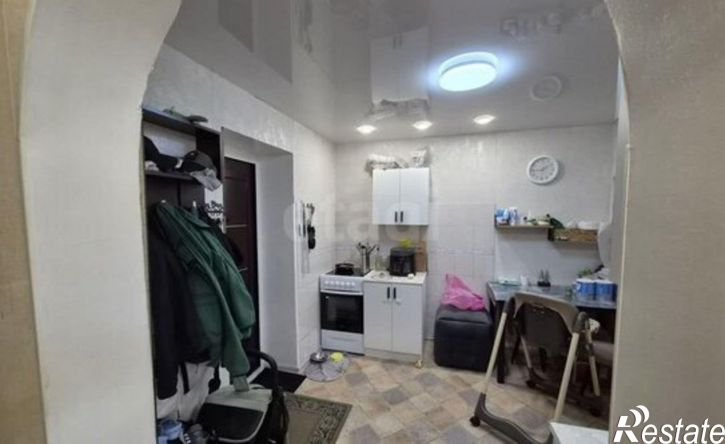2-комн квартира б-р Рябикова, 45а,  д. 45а