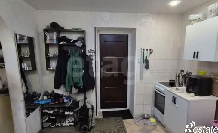 2-комн квартира б-р Рябикова, 45а,  д. 45а
