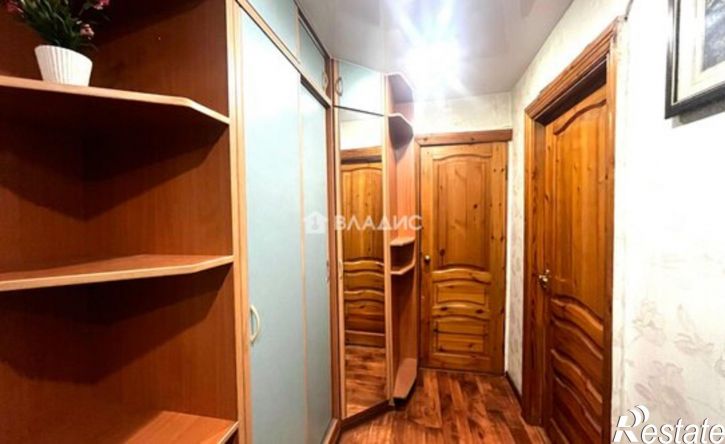 3-комн квартира Восточный пер, 10,  д. 10