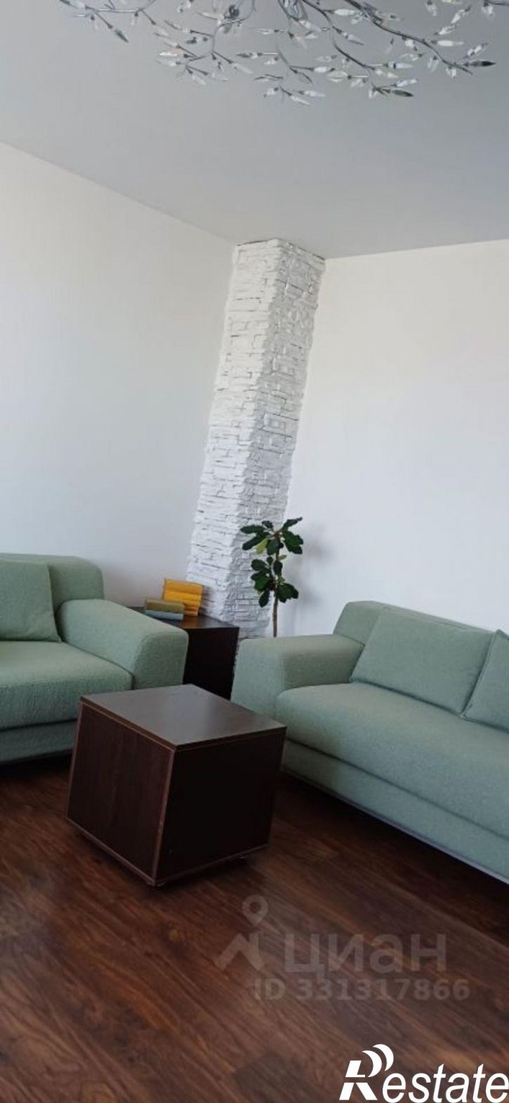 3-комн квартира Красноказачья улица, 21,  д. 21