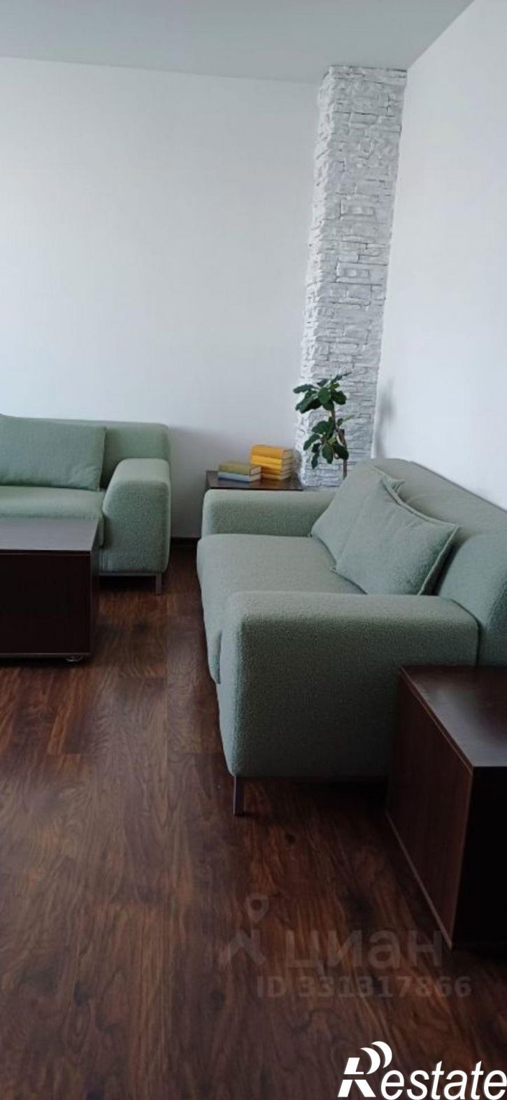 3-комн квартира Красноказачья улица, 21,  д. 21