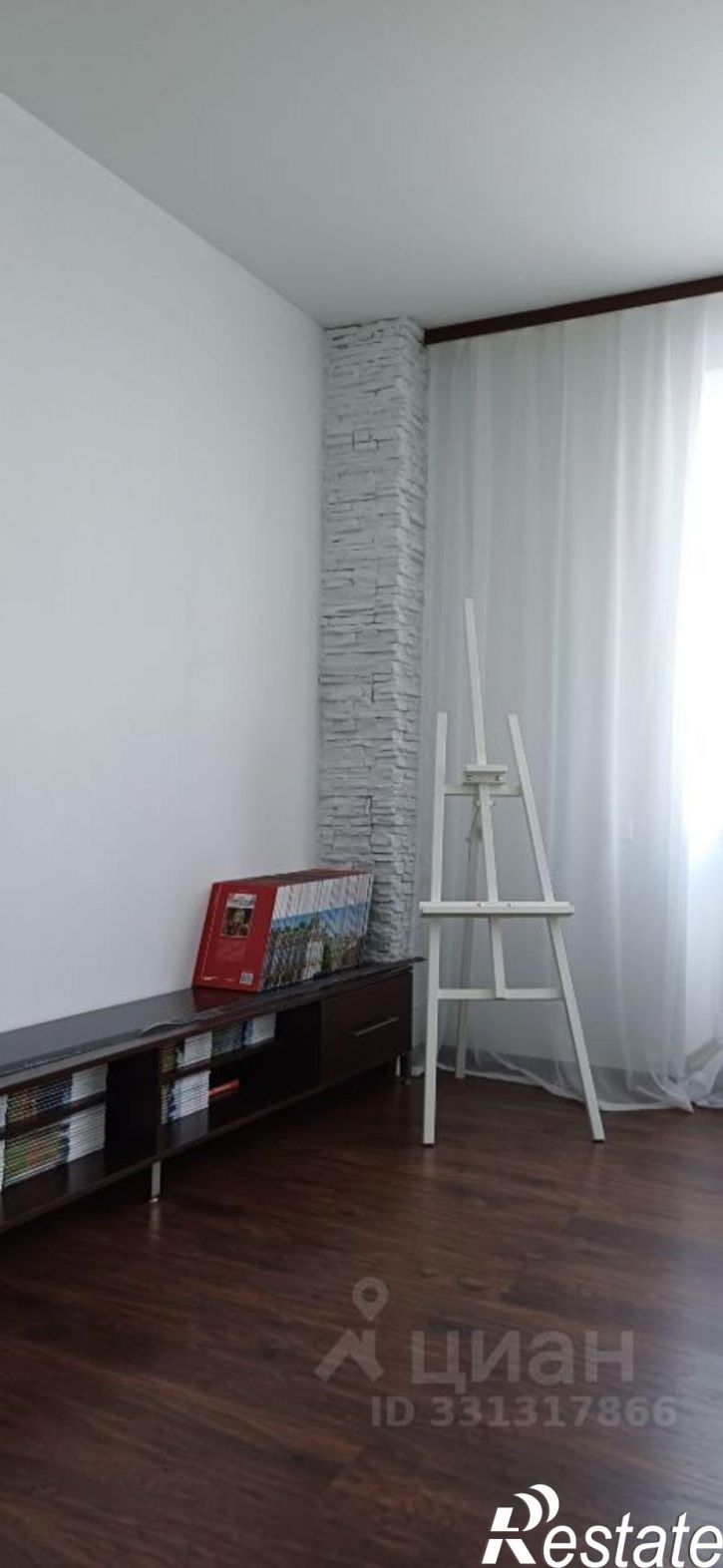 3-комн квартира Красноказачья улица, 21,  д. 21