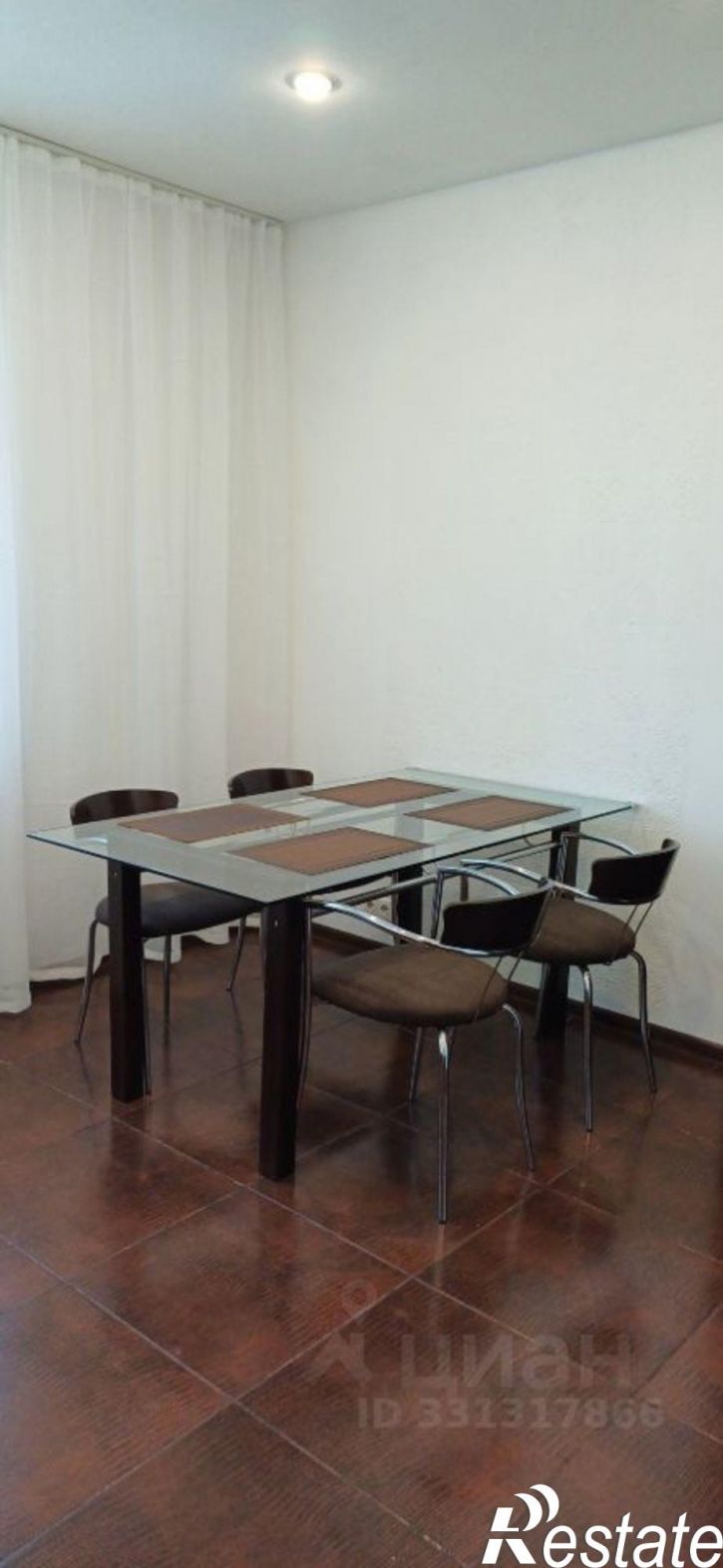 3-комн квартира Красноказачья улица, 21,  д. 21