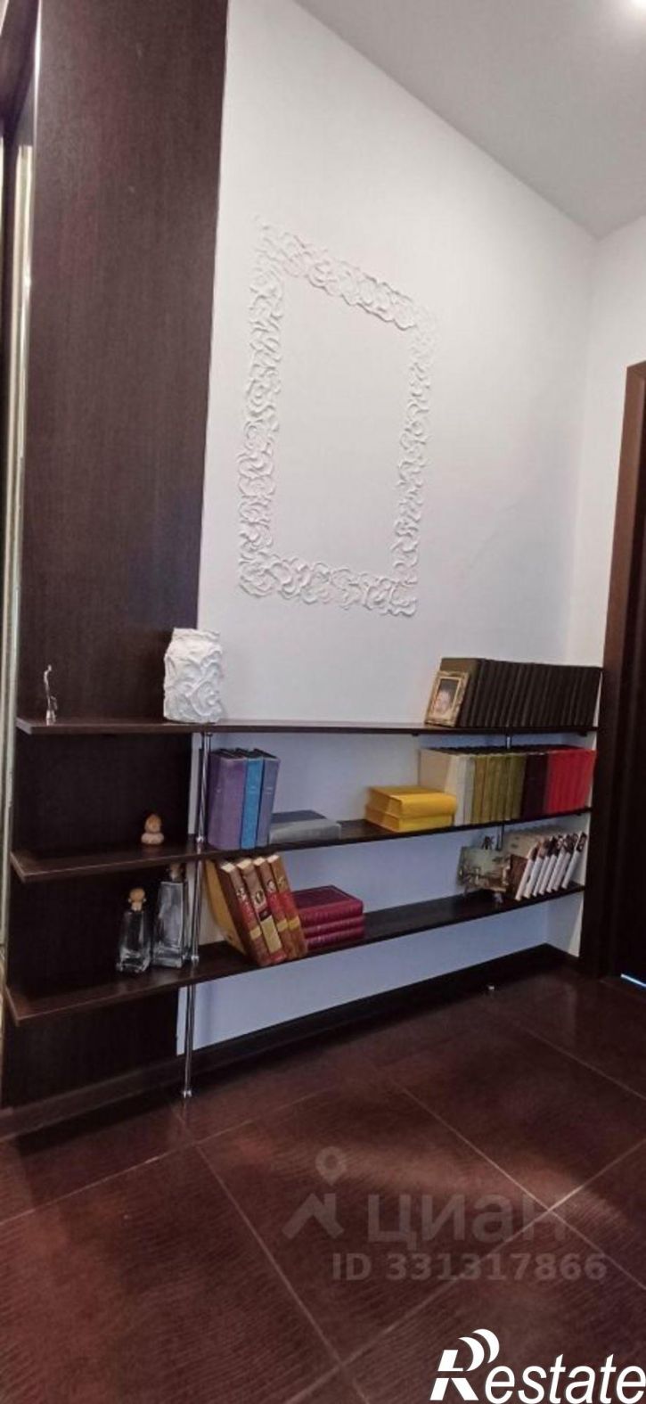 3-комн квартира Красноказачья улица, 21,  д. 21