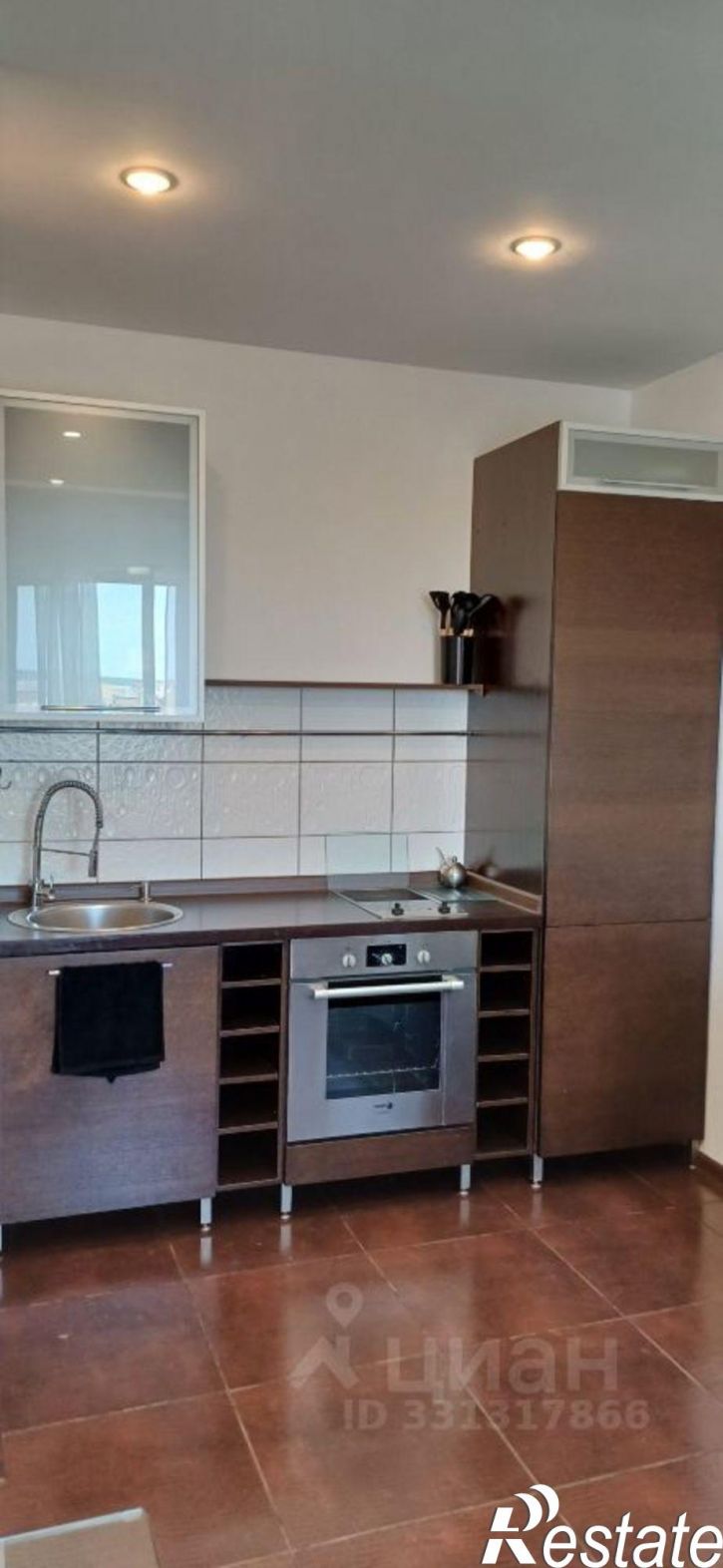 3-комн квартира Красноказачья улица, 21,  д. 21