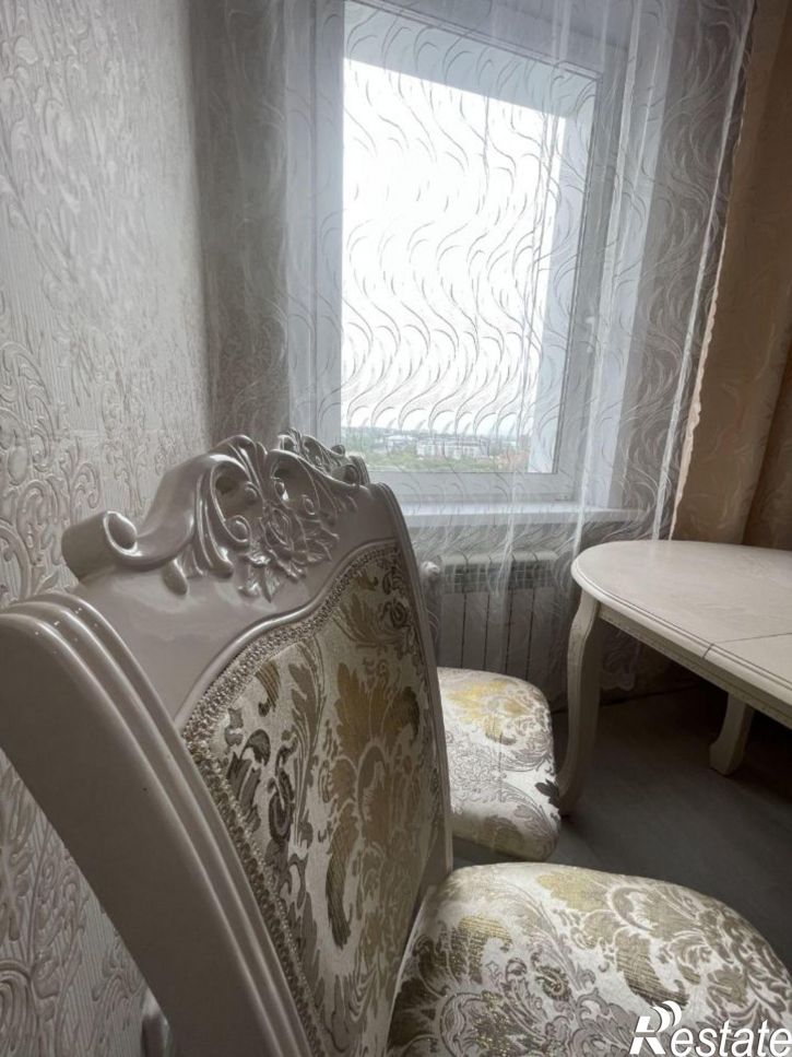 1-комн квартира улица Лермонтова, 343,  д. 343