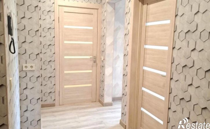 2-комн квартира улица Маяковского, 65,  д. 65