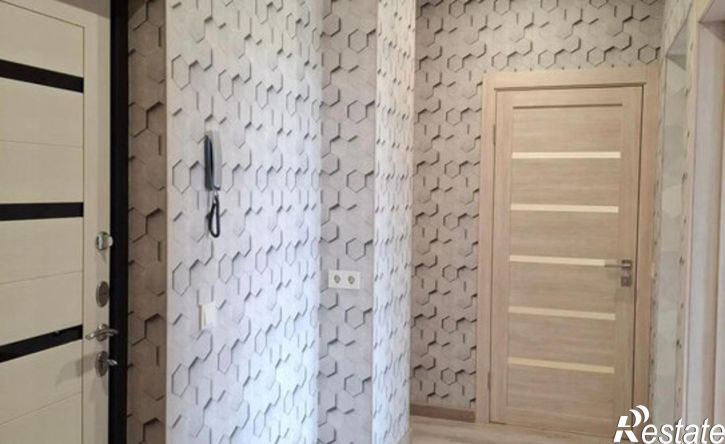 2-комн квартира улица Маяковского, 65,  д. 65