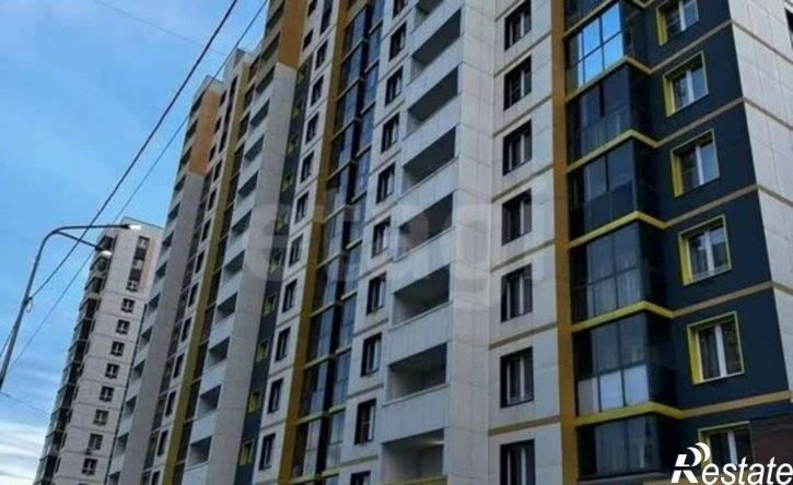 1-комн квартира Депутатская улица, 87/14,  д. 87/14