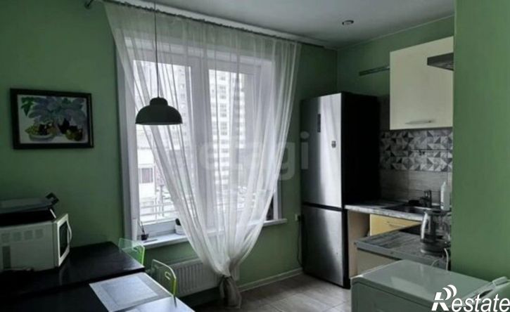 1-комн квартира Депутатская улица, 87/14,  д. 87/14