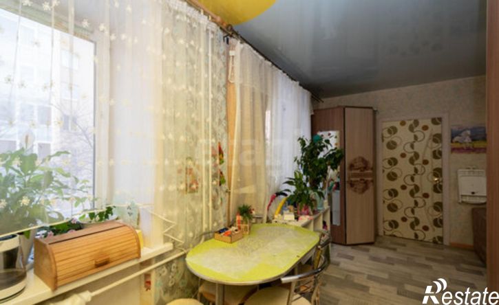 2-комн квартира Российская улица, 1,  д. 1