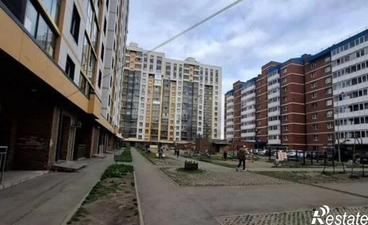 1-комн квартира Депутатская улица, 87/14,  д. 87/14