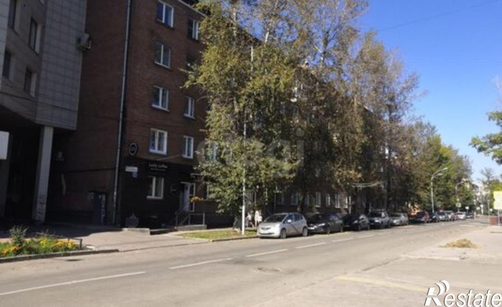 2-комн квартира Российская улица, 1,  д. 1