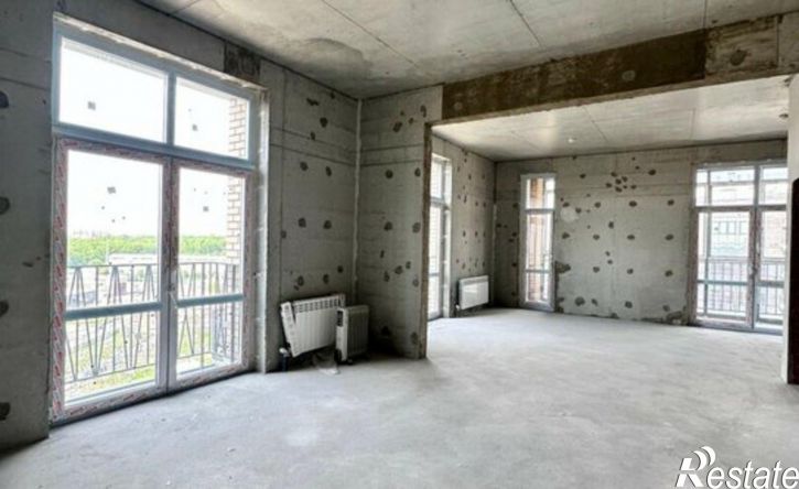 4-комн квартира Верхняя Набережная улица, 16,  д. 16