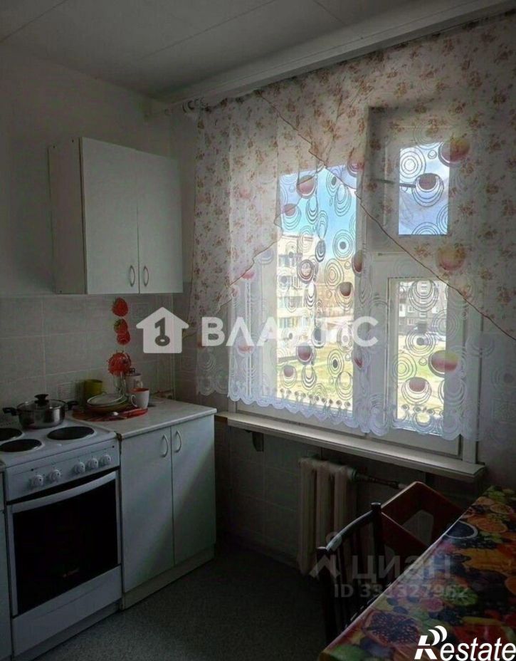 1-комн квартира Ленинградская улица, 68,  д. 68