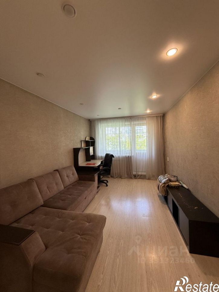 2-комн квартира улица Лермонтова, 297А,  д. 297А