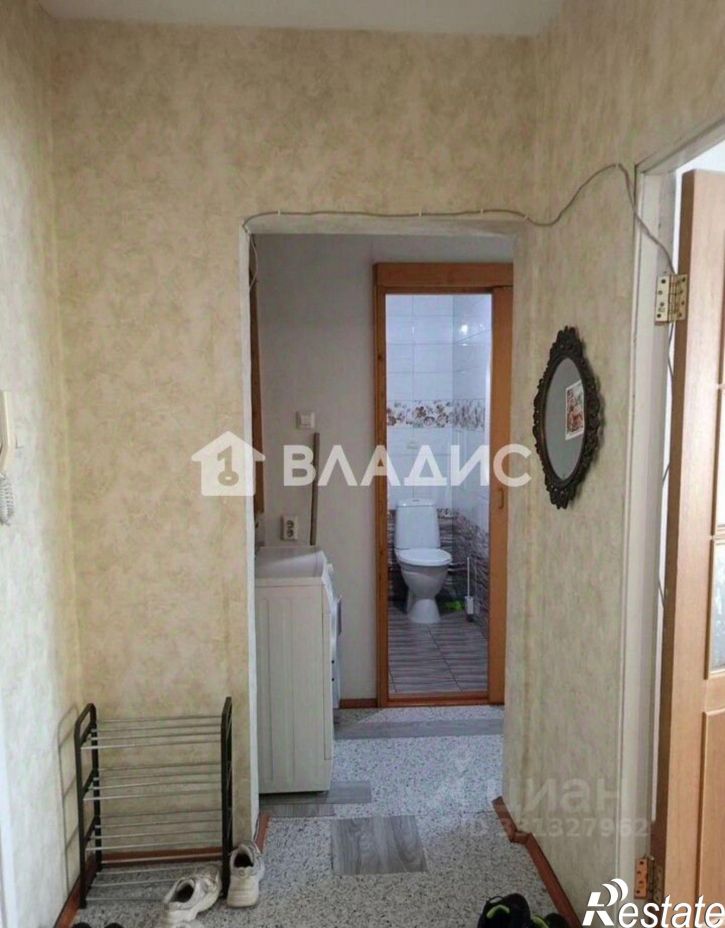 1-комн квартира Ленинградская улица, 68,  д. 68