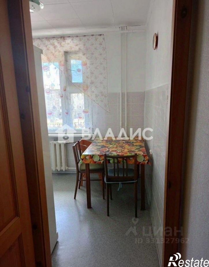 1-комн квартира Ленинградская улица, 68,  д. 68
