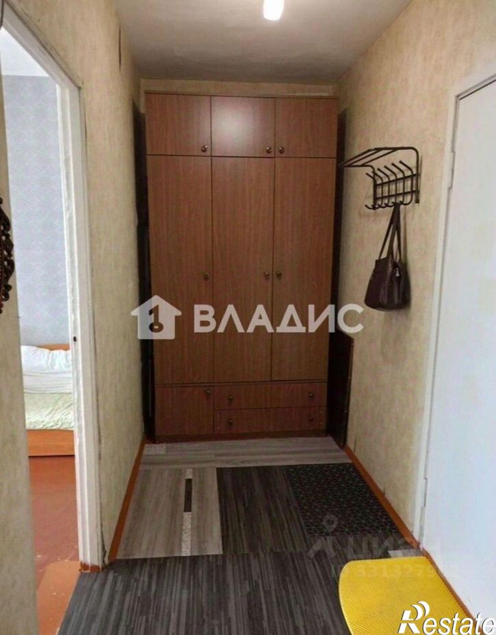1-комн квартира Ленинградская улица, 68,  д. 68