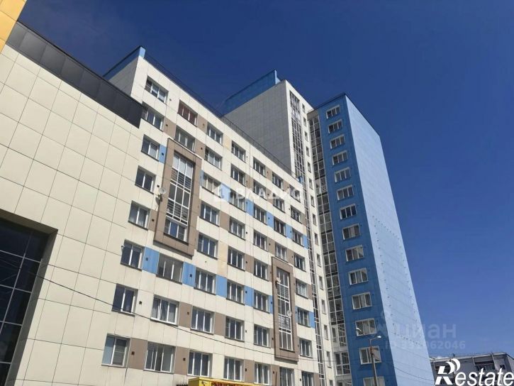 1-комн квартира пр-кт Маршала Жукова, 13/3,  д. 13/3