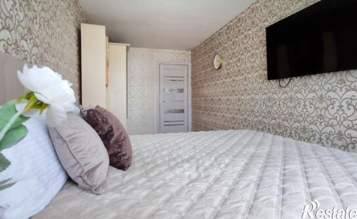 2-комн квартира ул Байкальская, 280,  д. 280