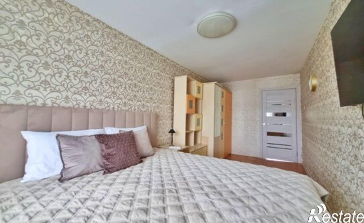 2-комн квартира ул Байкальская, 280,  д. 280