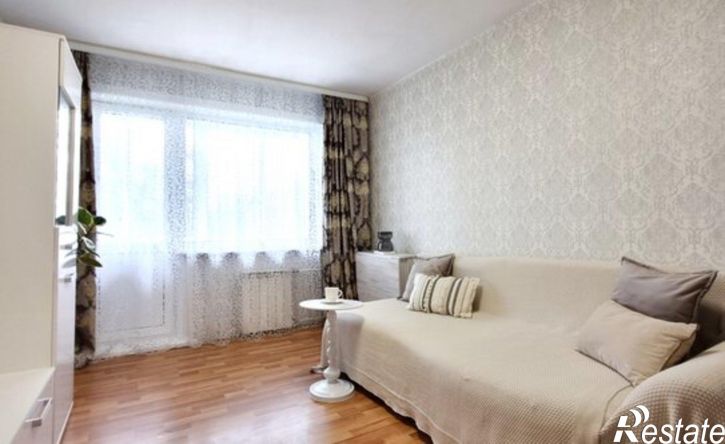 2-комн квартира ул Байкальская, 280,  д. 280