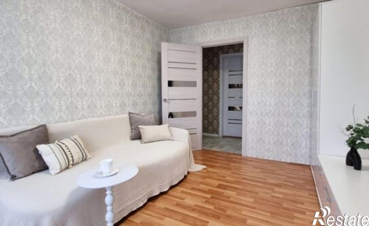 2-комн квартира ул Байкальская, 280,  д. 280