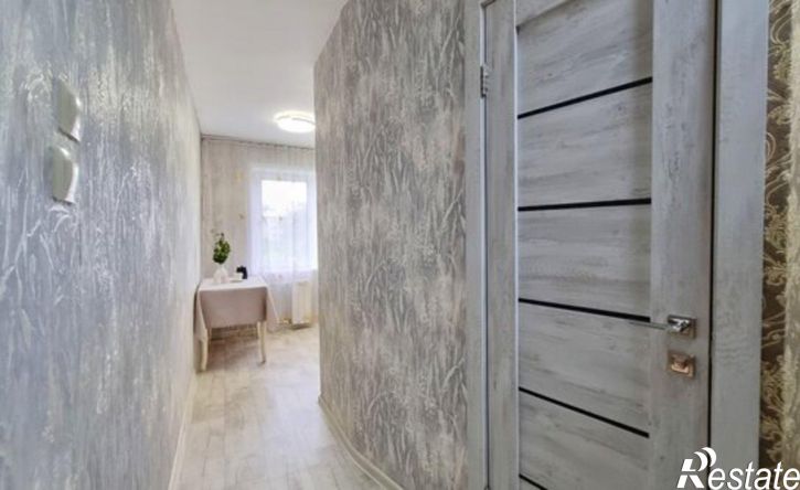 2-комн квартира ул Байкальская, 280,  д. 280