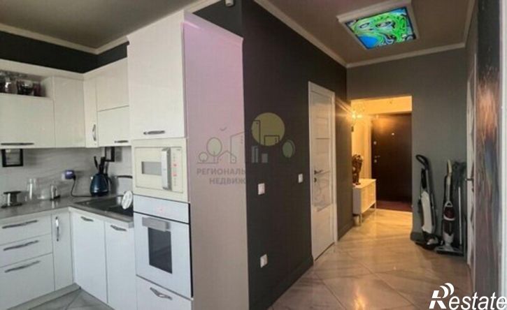 2-комн квартира ул Дальневосточная, 110,  д. 110