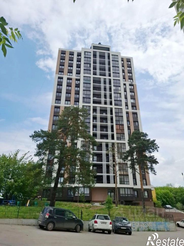 1-комн квартира ул Маяковского, 61,  д. 61