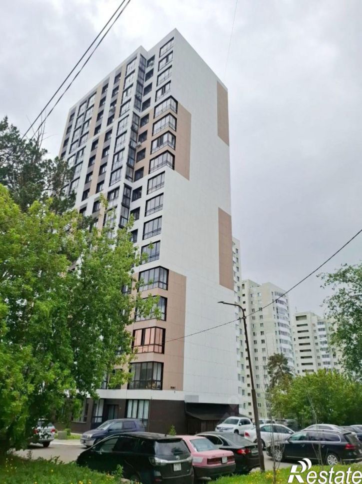 1-комн квартира ул Маяковского, 61,  д. 61