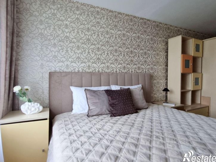2-комн квартира ул Байкальская, 280,  д. 280