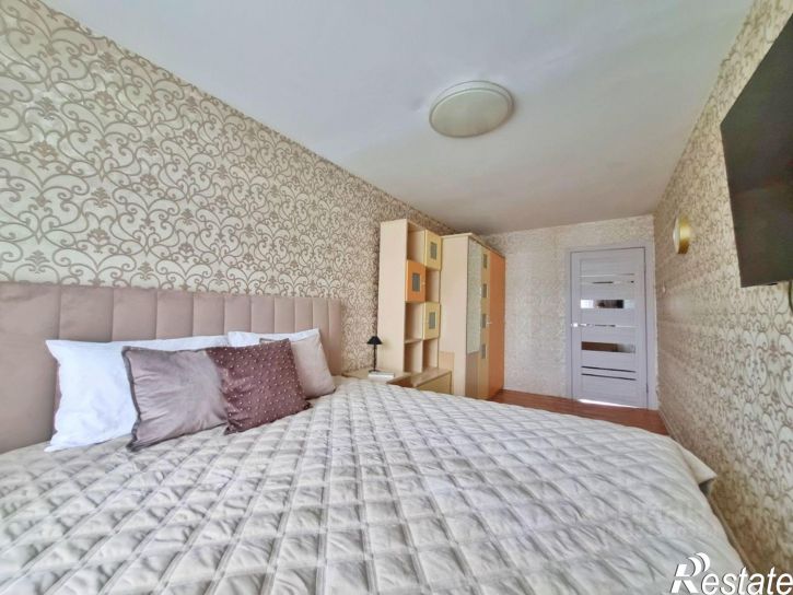 2-комн квартира ул Байкальская, 280,  д. 280