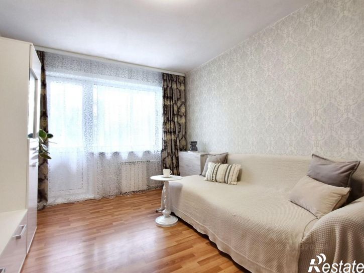 2-комн квартира ул Байкальская, 280,  д. 280