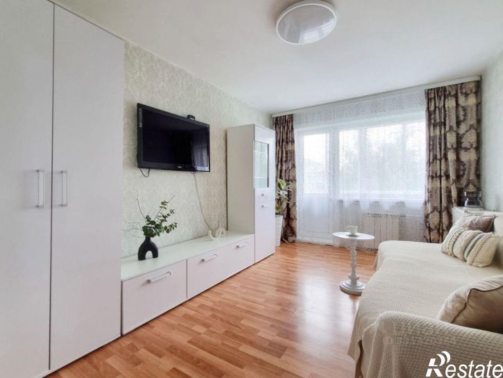2-комн квартира ул Байкальская, 280,  д. 280