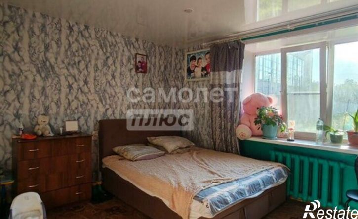 2-комн квартира ул Павла Красильникова, 217,  д. 217