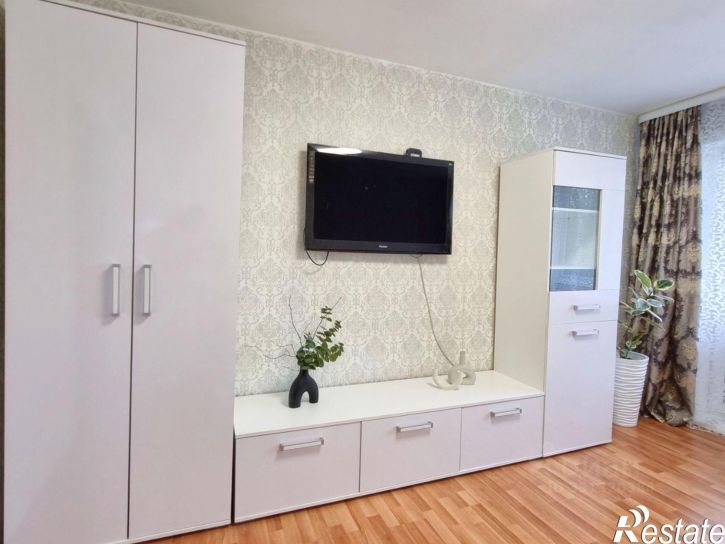 2-комн квартира ул Байкальская, 280,  д. 280