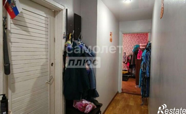 2-комн квартира ул Павла Красильникова, 217,  д. 217