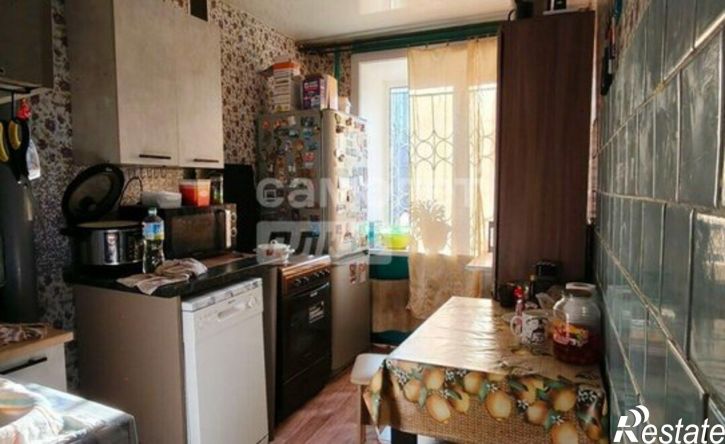 2-комн квартира ул Павла Красильникова, 217,  д. 217