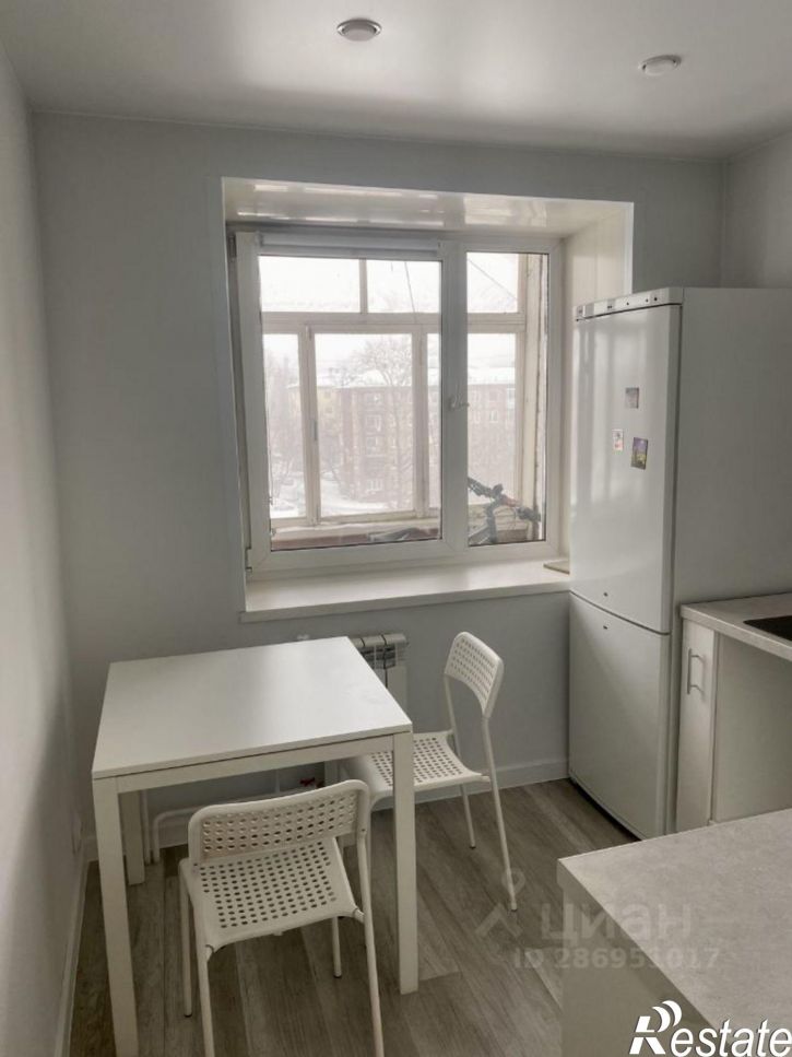 1-комн квартира улица Александра Невского, 46В,  д. 46В