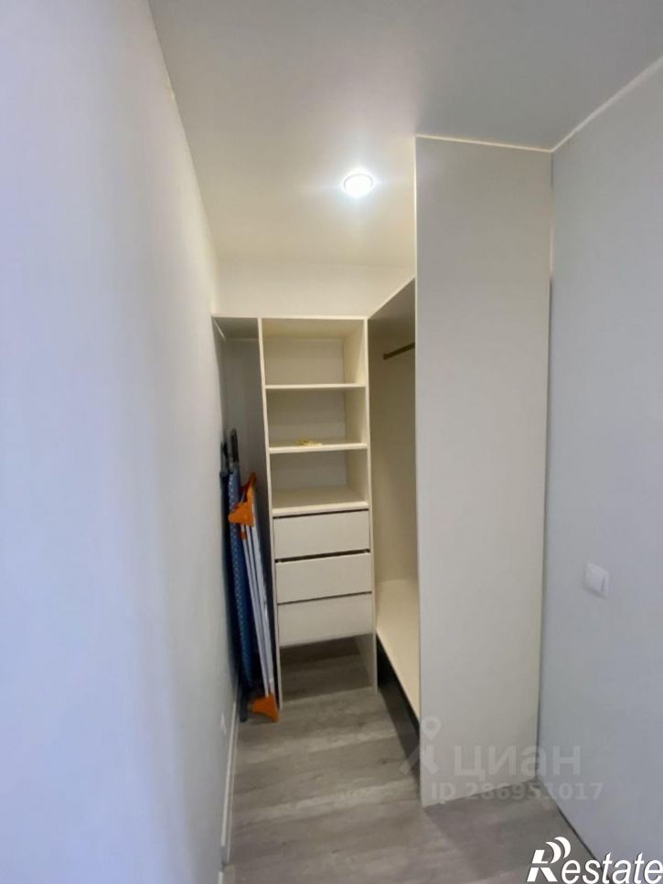 1-комн квартира улица Александра Невского, 46В,  д. 46В