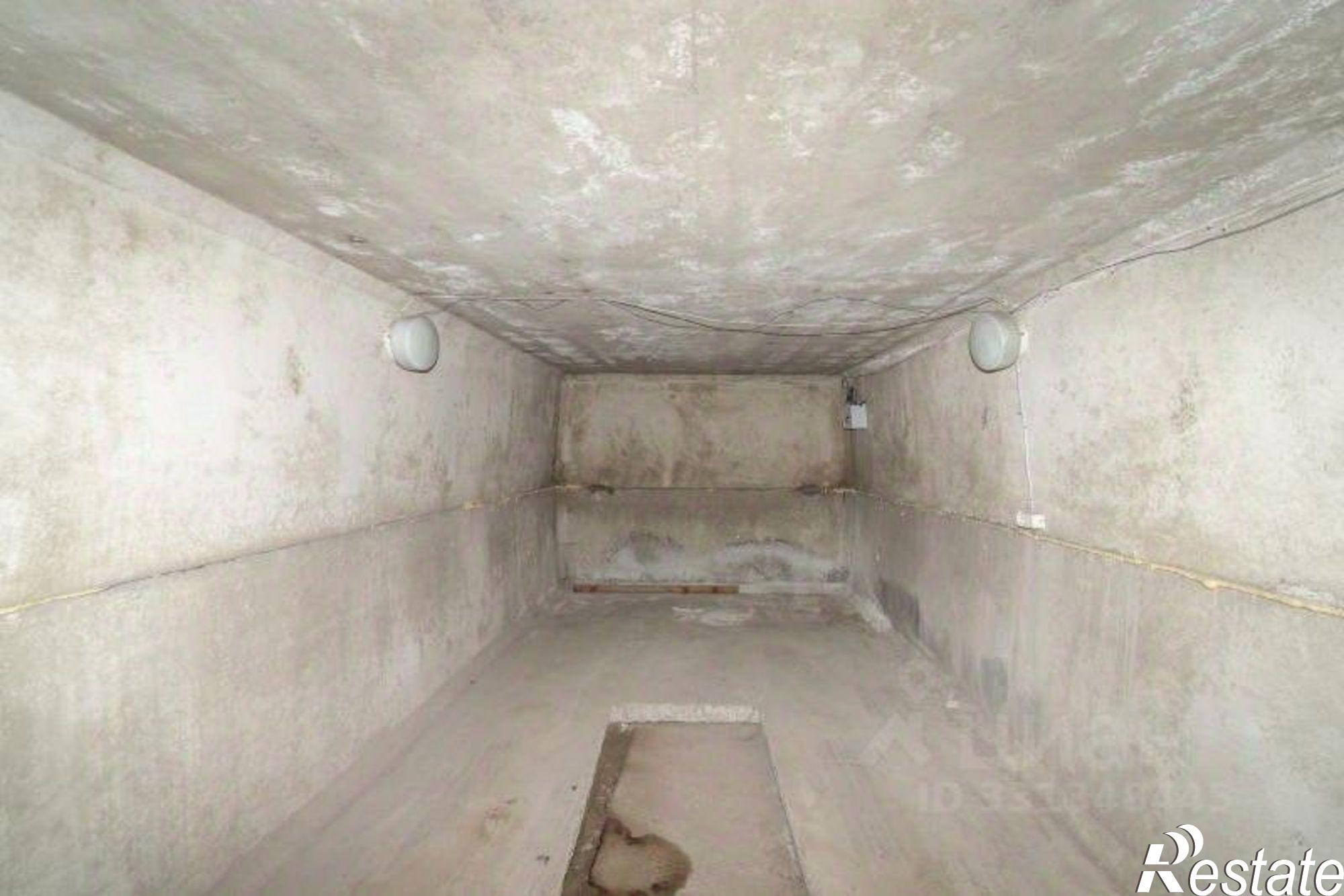 Купить гараж, место в паркинге за 2 187 140 рублей на ул Депутатская, 40