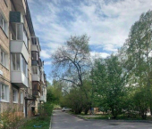 2-комн, 42кв м, этаж 1/5 Свердловский район