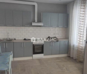 1-комн, 42кв м, этаж 8/9 ул Щапова, 4/3