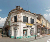 торговое помещение 20 кв м ул Урицкого, 7А