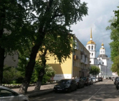 2-комн, 45кв м, этаж 4/5 ул 5 Армии, 40