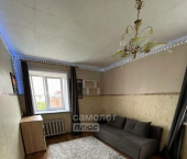 1-комн, 30кв м, этаж 4/4 б-р Постышева, 17