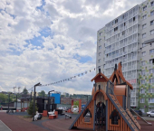 1-комн, 34кв м, этаж 4/12 ул Костычева, 28/2
