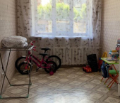 2-комн, 46кв м, этаж 1/5 улица Розы Люксембург, 148
